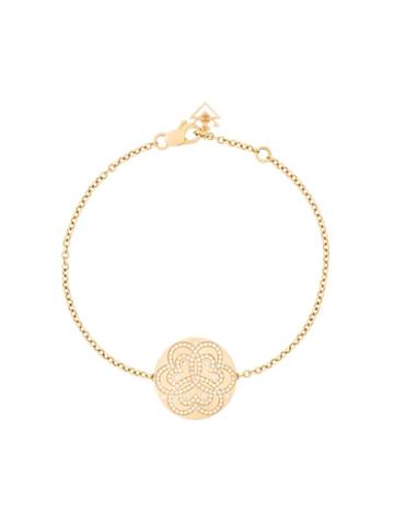Vieri 'mandala' Bracelet, Women's, Metallic