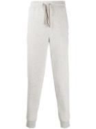Fila Jersey Sweatpants - Grey