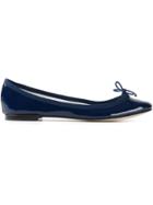 Repetto 'cedrillon' Ballerinas - Blue
