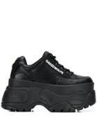 Naked Wolfe Nwssprinterblk - Black