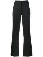 Dondup Flared Trousers - Grey