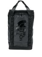 The North Face Explore Fusebox Backpack - Black