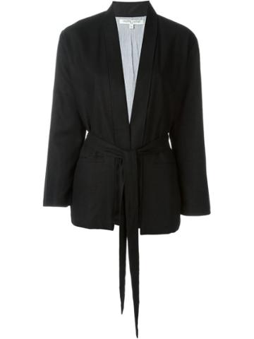Valentine Gauthier 'castletown' Kimono Style Blazer