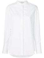 3.1 Phillip Lim Long-sleeve Shirt - White