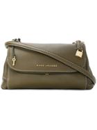 Marc Jacobs Boho Grind Shoulder Bag - Green