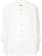Nehera Bana Pure Shirt - White