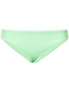 Onia Lily Bikini Bottoms - Green