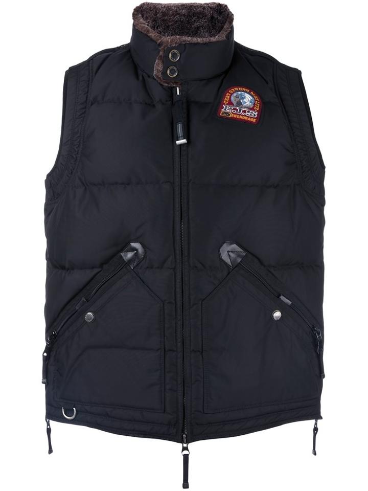 Parajumpers 'kobuk' Gilet