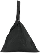 Barbara I Gongini Single Strap Tote - Black