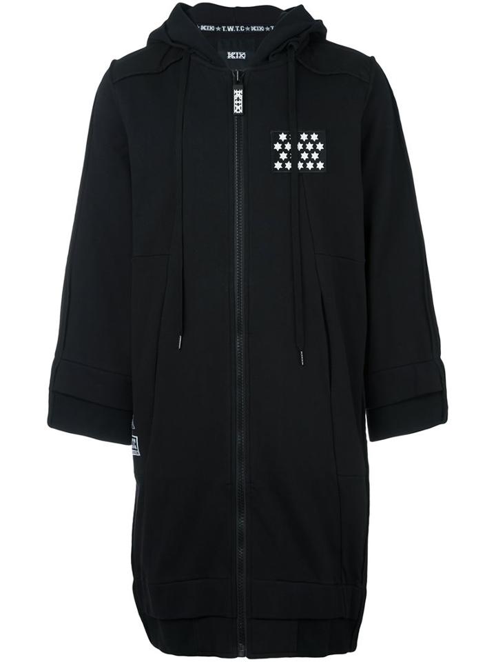 Ktz Oversized Hoodie