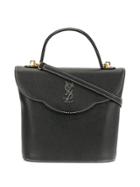 Yves Saint Laurent Pre-owned 2way Hand Bag - Black