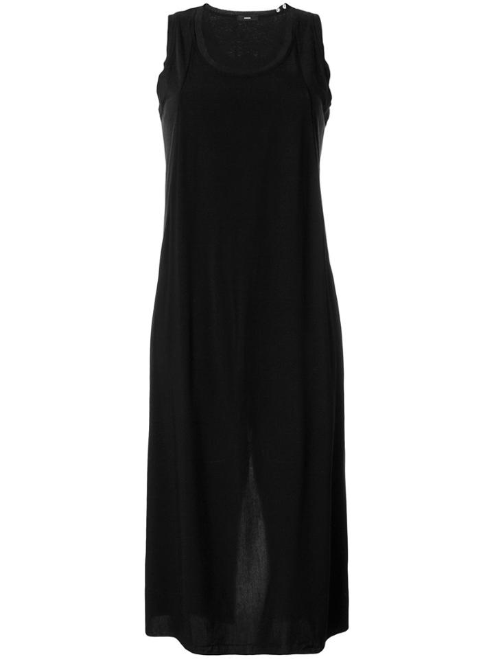 Diesel D-rush Dress - Black