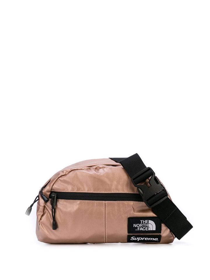 Supreme Supreme X North Face Belt Bag - Metallic