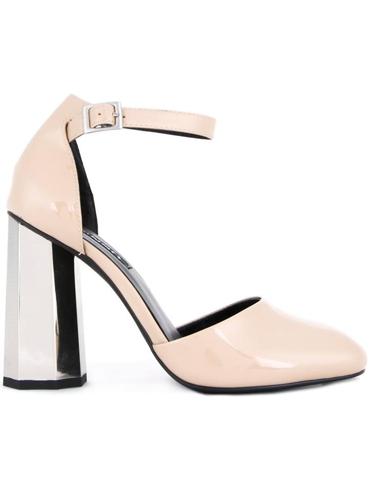 Senso 'ummi I' Pumps