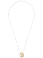 Vojd Studios 'phase' Pendant Necklace