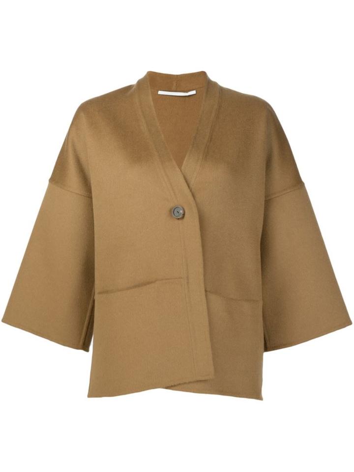 Rosetta Getty Oversized Kimono Jacket
