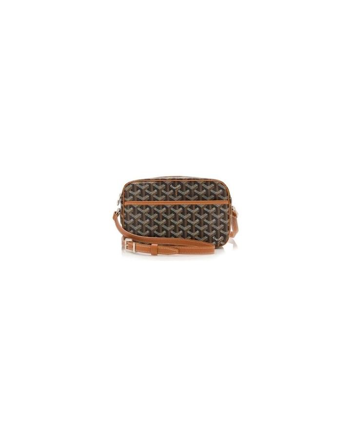 Goyard Cap Vert Bag - Unavailable