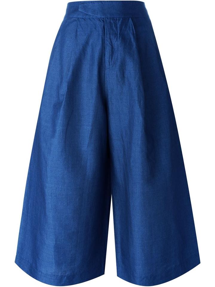 Folk Classic Culottes