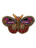 Cecilia Prado Norma Brooch - Multicolour