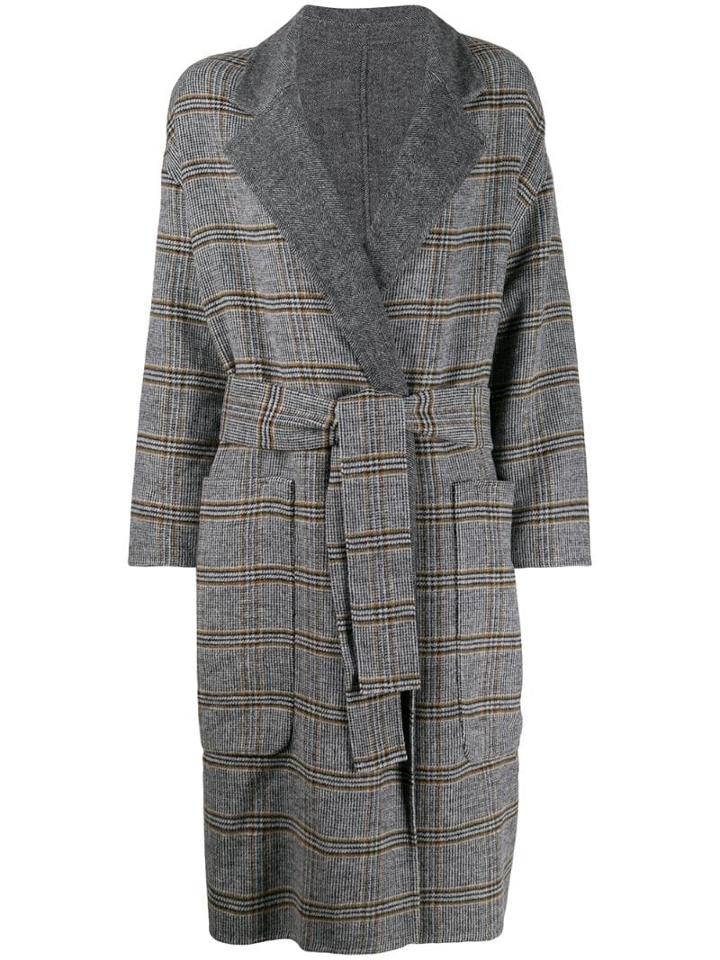 Twin-set - Grey