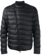 Moncler Crio Padded Jacket - Black
