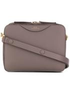 Anya Hindmarch Stack Double Crossbody Bag - Nude & Neutrals