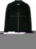 Marni Hooded Raincoat