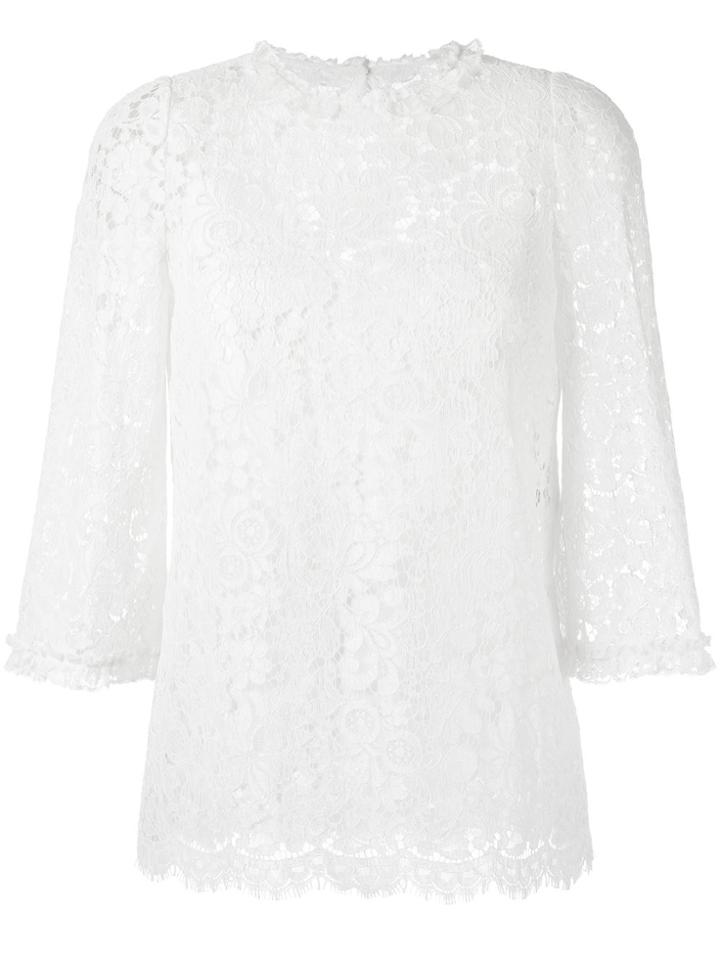Dolce & Gabbana +people F7zg5tflm55 W0111 Natural