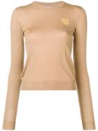 Prada Classic Camisole - F0314 Visone