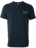 Emporio Armani Round Neck T-shirt
