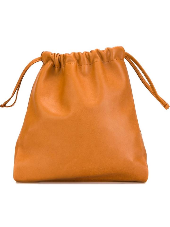 Isaac Reina 'ultra Soft Soap' Pouch