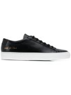 Common Projects Classic Tennis Shoes - Black