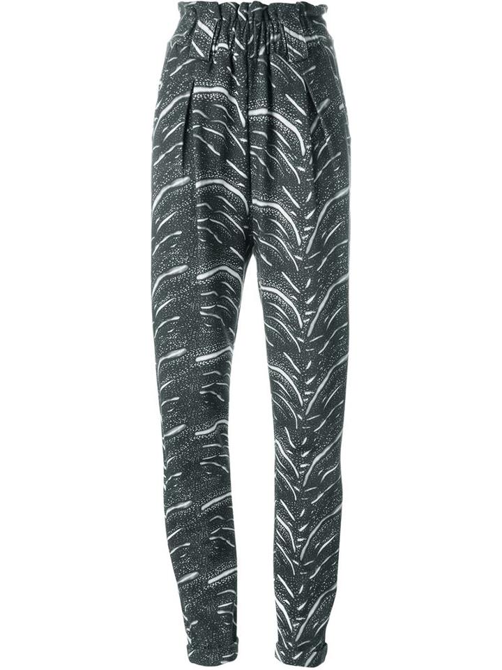 Stine Goya 'ray' Trousers, Women's, Size: Xs, Grey, Cotton