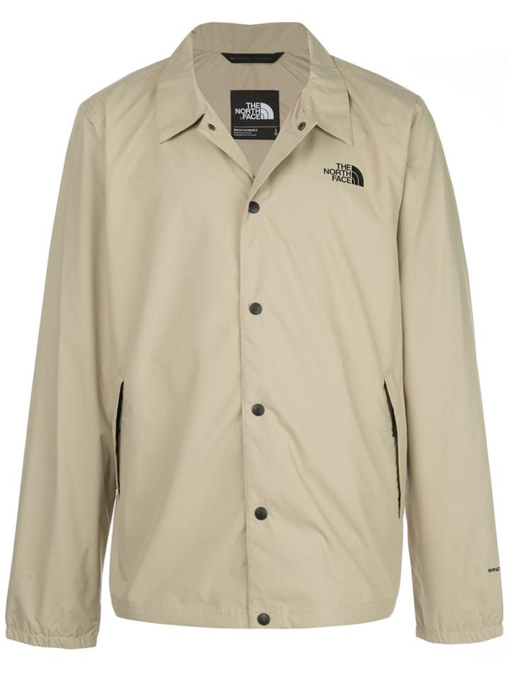 The North Face Lightweight Jacket - Neutrals