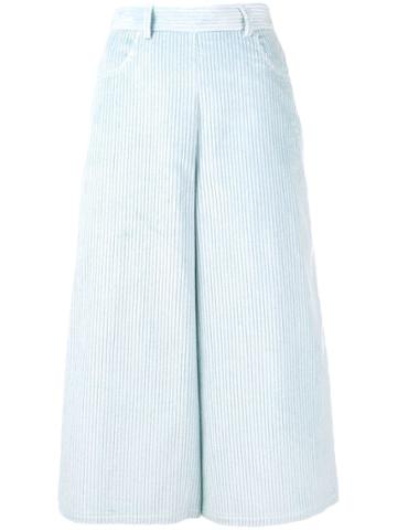 See By Chloé Chs18wpa04061463 - Blue