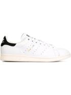 Adidas Originals Stan Smith Sneakers, Men's, Size: 43, White, Leather/rubber