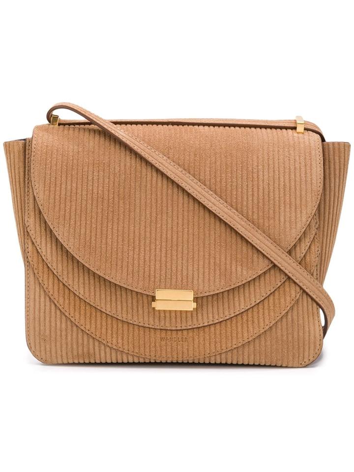 Wandler Luna Bag - Neutrals