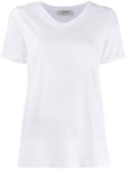 's Max Mara Cuffed T-shirt - White