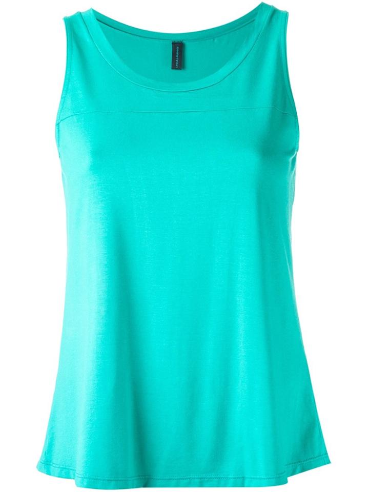 Lygia & Nanny Tank Top - Green