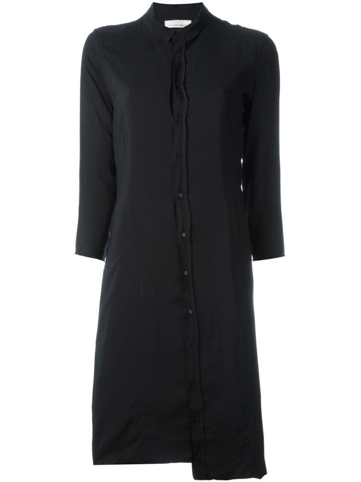 A.f.vandevorst '161 Decay' Shirt Dress