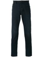 Neuw - Slim-fit Jeans - Men - Cotton/polyester/spandex/elastane - 34, Black, Cotton/polyester/spandex/elastane