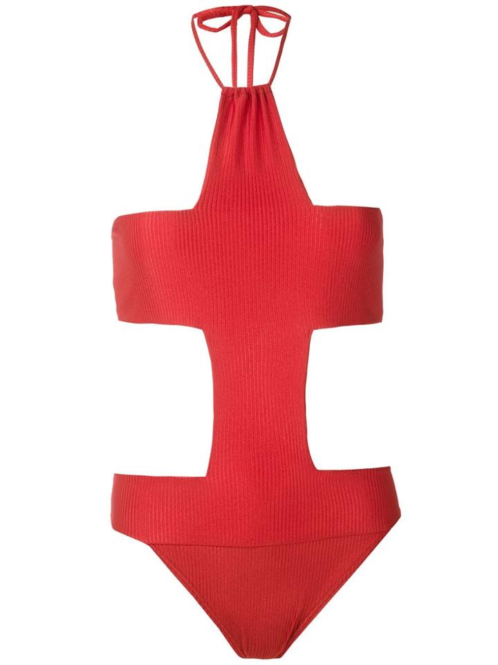 Amir Slama Maio - Red