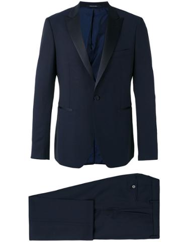 Dinner Dinner Suit - Black