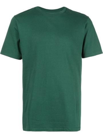 Supreme Headline Tee - Green
