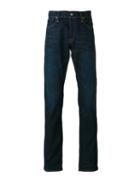 Polo Ralph Lauren 'holton' Stretch Jeans, Men's, Size: 31, Blue, Cotton/spandex/elastane