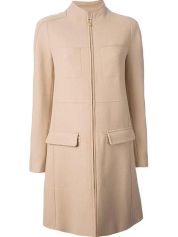 See By Chloe Zip Fastening Coat