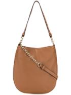 Tila March Binca Hobo Bag - Brown