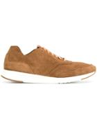 Cole Haan Low Top Sneakers - Brown