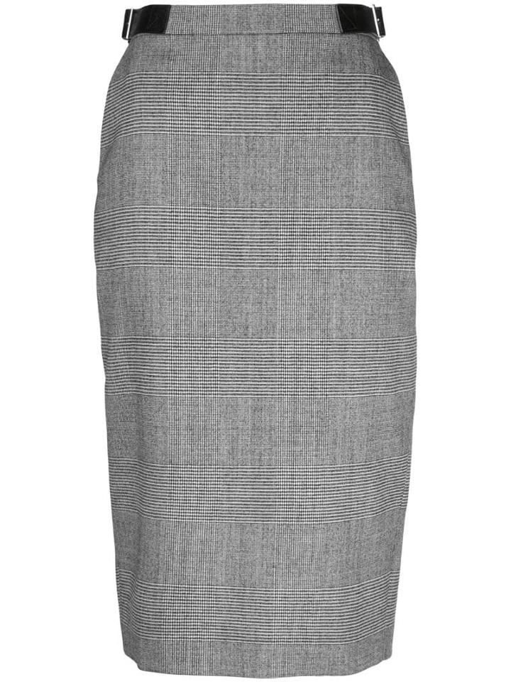 Altuzarra Bolan Skirt - Black