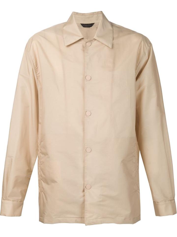 Calvin Klein Collection 'lakewood' Jacket
